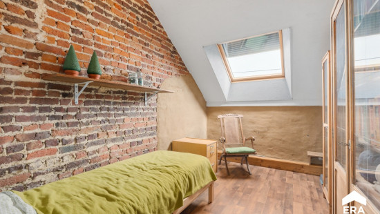 Lindestraat - 62 - - 3471