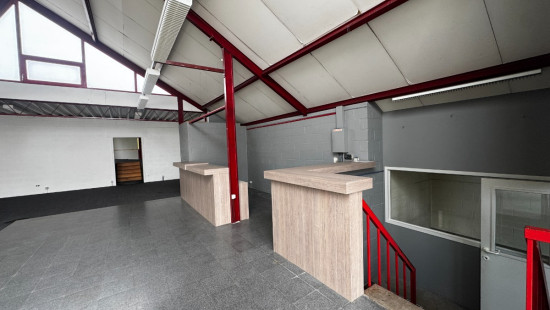 Ommegang Oost - 20 - - 8840