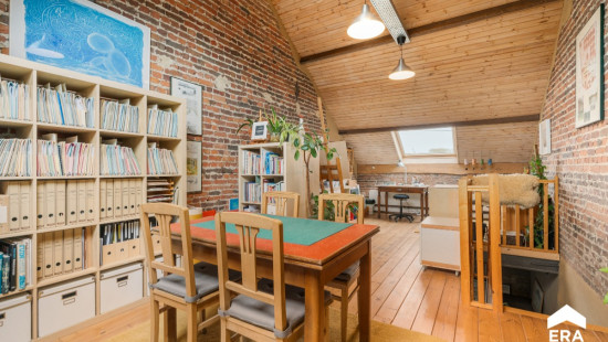 Lindestraat - 62 - - 3471