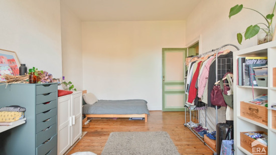 Rue du Mont-Blanc - 57 - - 1060