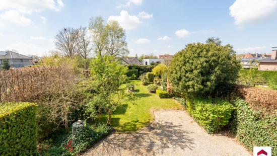 Kloosterstraat - 208 - - 1702