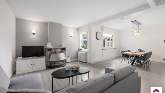 kortrijkstraat - 10 - - 8770