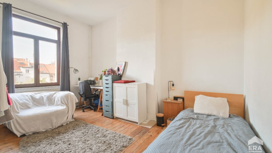 Rue du Mont-Blanc - 57 - - 1060