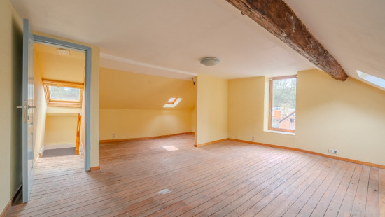 Avenue de Fidevoye - 19 - - 5530