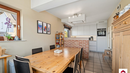 Kloosterstraat - 208 - - 1702