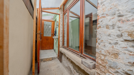 Avenue de Fidevoye - 19 - - 5530