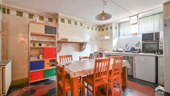 Rue du Mont-Blanc - 57 - - 1060