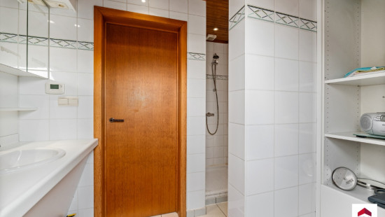 Kloosterstraat - 208 - - 1702