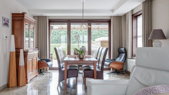 Geeneindestraat - 8 - - 3560