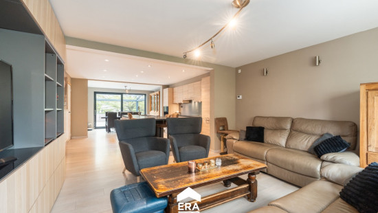 Stationsstraat - 60 - - 9950