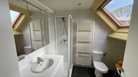 Broechemse Steenweg - 110C - - 2560