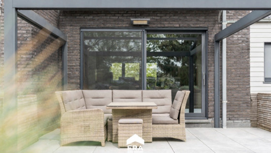 Stationsstraat - 60 - - 9950