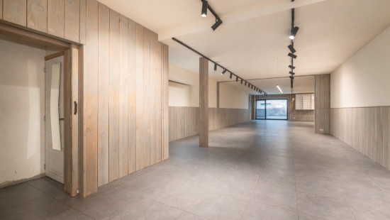 Stationsstraat - 60 - - 9950