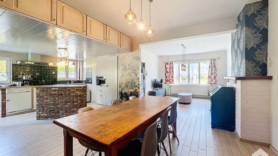 Rue des Rotons - 30 - - 1495