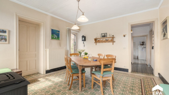 Lindestraat - 62 - - 3471