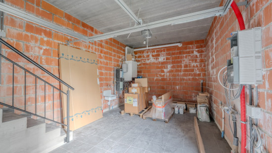 Rue Dieudonnée Morel - 16 - - Lot 86 - 5001