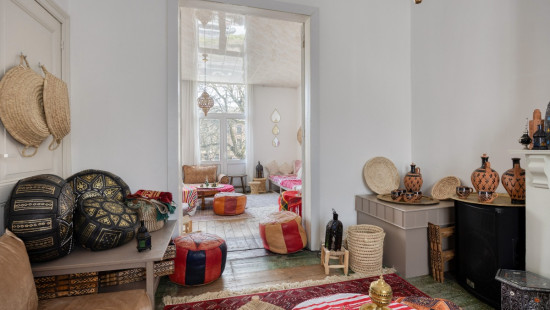 Koningin Astridlaan - 58 - - 2800