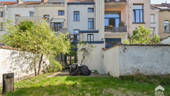 Rue du Mont-Blanc - 57 - - 1060