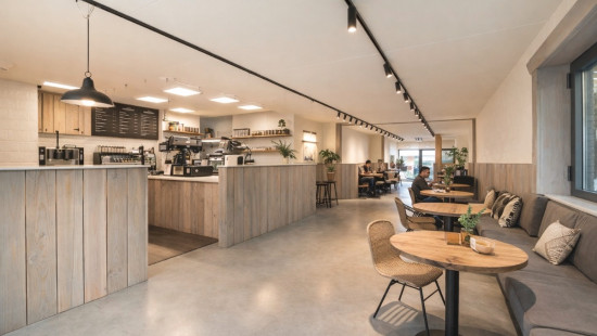 Stationsstraat - 60 - - 9950