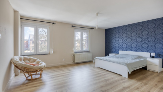 Koningin Astridlaan - 58 - - 2800