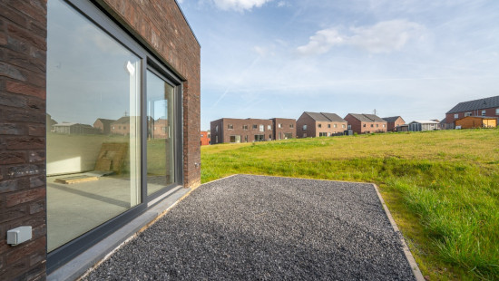 Rue Dieudonnée Morel - 16 - - Lot 86 - 5001