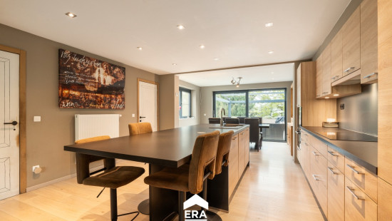 Stationsstraat - 60 - - 9950