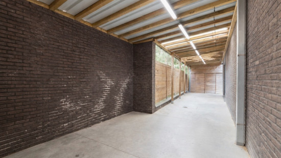 Stationsstraat - 60 - - 9950