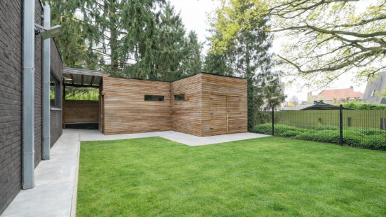 Stationsstraat - 60 - - 9950