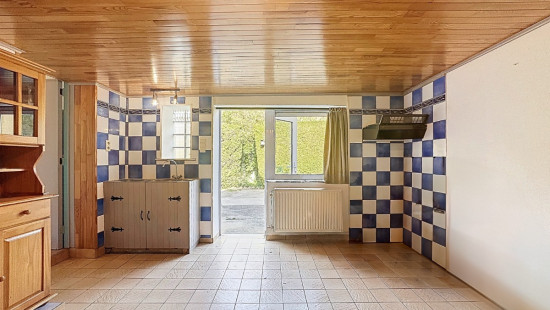 Rue des Rotons - 30 - - 1495