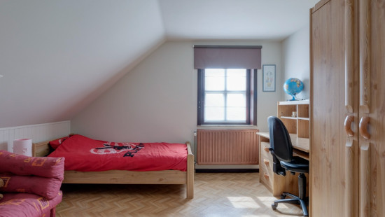 Geeneindestraat - 8 - - 3560