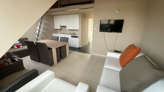 Broechemse Steenweg - 110C - - 2560