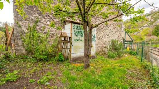 Avenue de Fidevoye - 19 - - 5530