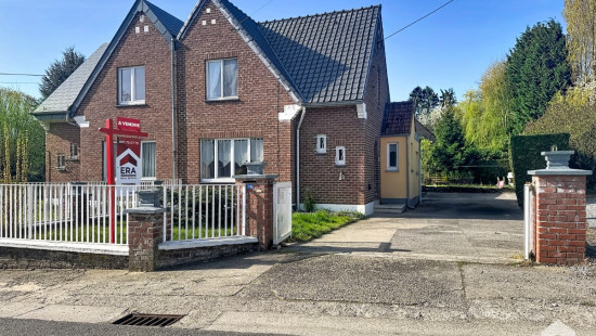 Rue des Rotons - 30 - - 1495