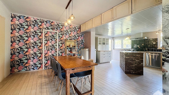 Rue des Rotons - 30 - - 1495