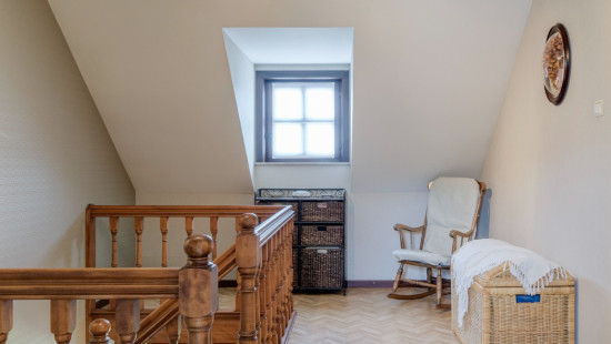 Geeneindestraat - 8 - - 3560