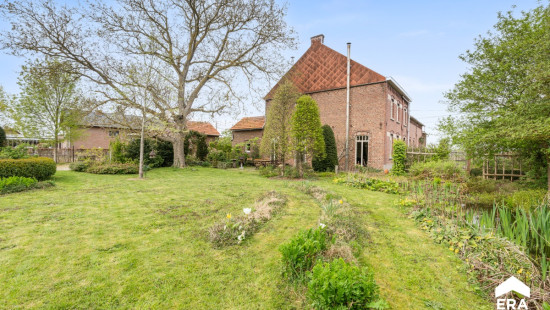 Lindestraat - 62 - - 3471