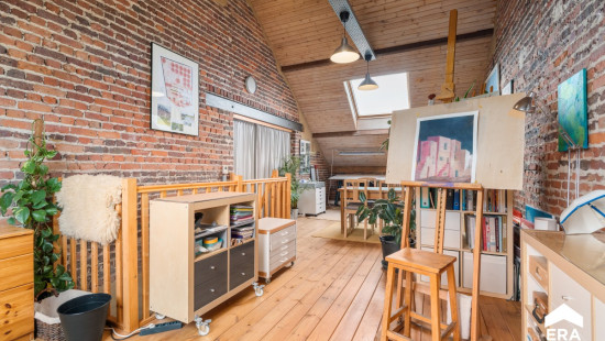 Lindestraat - 62 - - 3471