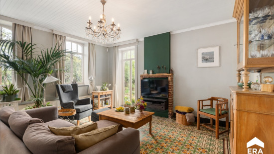 Lindestraat - 62 - - 3471