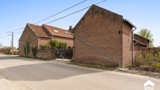 Lindestraat - 62 - - 3471