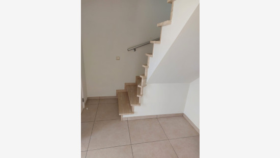 Sikkelstraat - 5 - - 3920