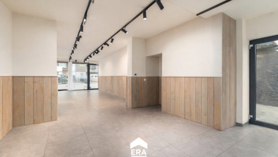 Stationsstraat - 60 - - 9950