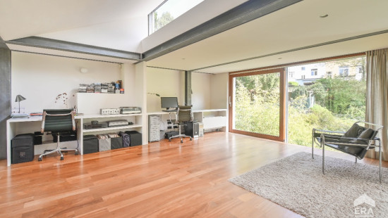 Rue Engeland - 208 - - 1180