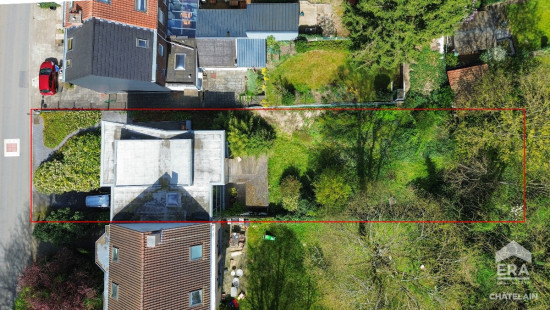 Rue Engeland - 208 - - 1180