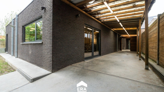 Stationsstraat - 60 - - 9950