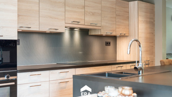 Stationsstraat - 60 - - 9950