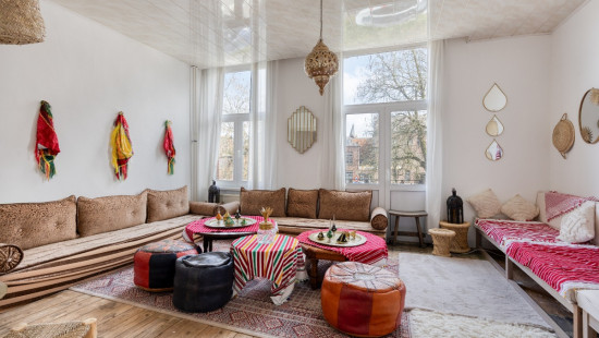 Koningin Astridlaan - 58 - - 2800