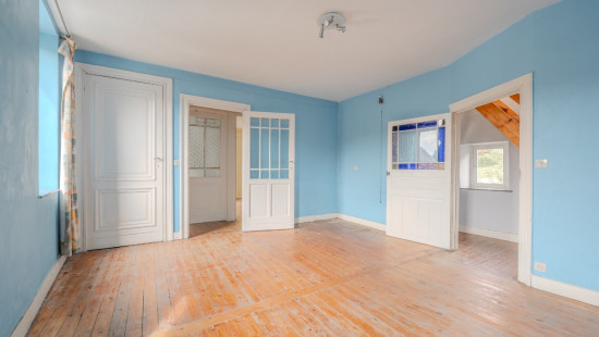 Avenue de Fidevoye - 19 - - 5530