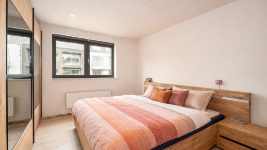 Stationsstraat - 60 - - 9950