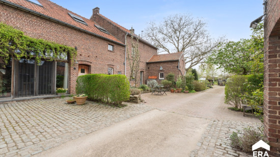 Lindestraat - 62 - - 3471