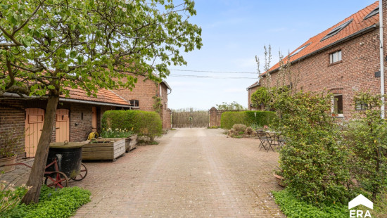 Lindestraat - 62 - - 3471